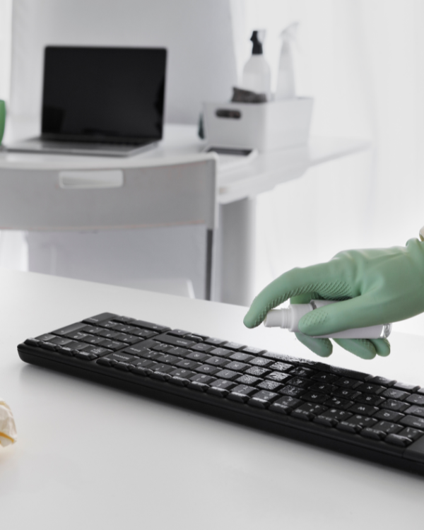 Home cleaning crew – Cristina’s Cleaning Service